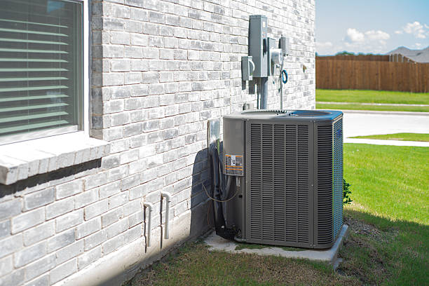 Reliable Hvac contractor in Moosup, CT by FH HVAC
