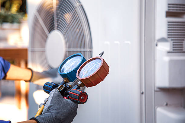 Affordable Hvac solutions in Moosup, CT